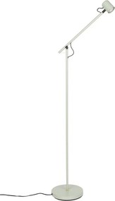 Светлозелена подова лампа (височина 120 cm) Aero – White Label