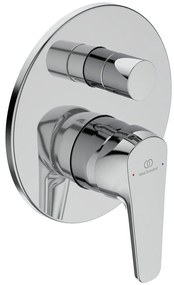 Смесител едноръкохватков Tyria