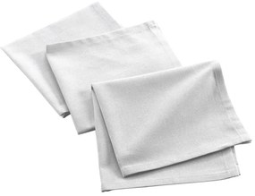 Текстилни салфетки в комплект от 3 бр. Mistral – douceur d'intérieur