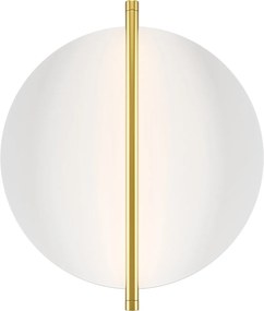 Maytoni Стенен осветител (аплик) - MOD279WL-L14G3K