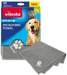 Кърпа за домашни любимци Pet – Vileda