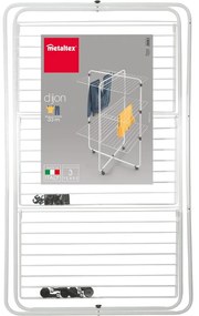 Сушилня за дрехи Dijon – Metaltex