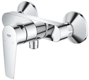 Смесител за душ за тяло Grohe BauEdge