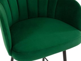 Бар стол SH1-Prasino