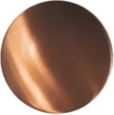 Корито за душ кабина-акрилно Rea Belmond White 90x120 Brush Copper