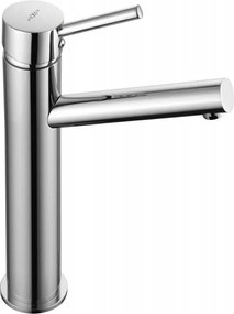 Mexen Eri висока смесител за мивка, хром - 74210-00