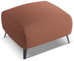 Розова табуретка Malie – Makamii