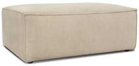 Бежова табуретка Sting - Scandic