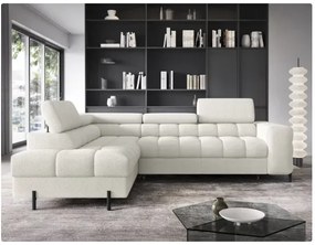 Ъглов диван Ferucce-Leuko-Left