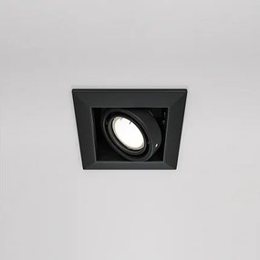 MAYTONI Downlight Metal Modern - DL008-2-01-B