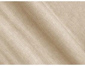 Бежов кадифен диван 200 cm Linz – Cosmopolitan Design