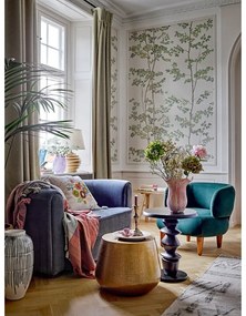 Памучна декоративна възглавница 50x50 cm Pico – Bloomingville