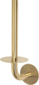 Поставка за тоалетна хартия Gold 322220B
