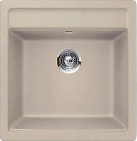 Умивалник ТЕКА M 427 А, Menorca TG, гранит, опал, бежов