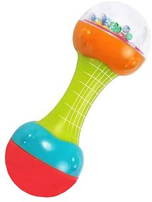 Hola - Бебешка дрънкалка - Маракаса