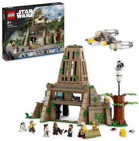 Playset Lego Star Wars 75635