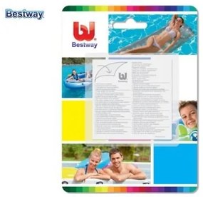 Bestway - Ремонтен комплект