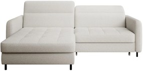 Ъглов диван Baros-Leuko-Left