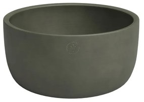 Керамична ръчно изработена саксия за цветя ø 30 cm Urania – Artevasi