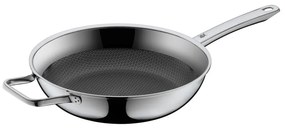 Тиган от неръждаема стомана Cromargan® , ⌀ 28 cm Profi Resist - WMF