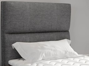 Тапицирано легло Odette-Gkri Anoixto