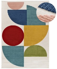 Външен килим 120x170 cm Mila – Universal