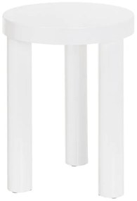 Кръгла странична масичка ø 40 cm Dórica – Casa Selección