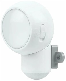 Osram -LED Външно ориентационно осветително тяло със сензор SPYLUX LED/0,3W/4,5V IP43