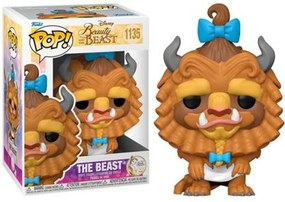 Колекционна фигура Funko Beauty and the Beast - The Beast Nº 1135