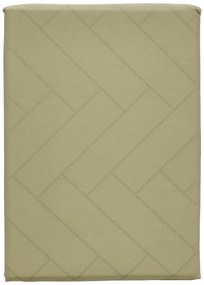 Покривка за маса от дамаск 140x320 cm Tiles Damask – Södahl