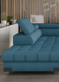 Ъглов диван Sapphire-Mple-Right