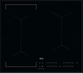 AEG IKE64441IB Индукционен плот за вграждане