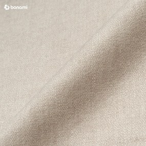 Светлобежов разтегателен диван Devichy , 256 cm Rothe - devichy