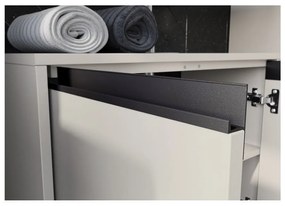 Сив комплект за баня Lemont – Germania