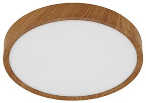 Eglo 98602 - LED Лампа за таван MUSURITA LED/33,5W/230V