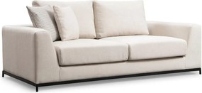 Бежов диван Line - Artie