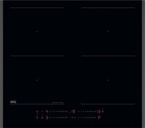 AEG TO64IM00FB Индукционен плот за вграждане