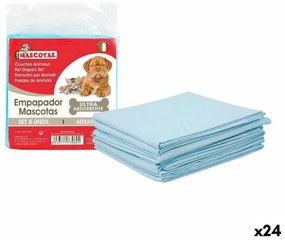 Защитна подложка MCT mascotas 60 x 60 cm (8 Части) (24 броя) (8 pcs)(60 x 60 cm)