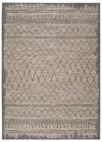 Бежов килим за открито Line, 160 x 230 cm Devi - Universal