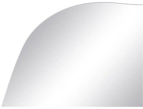 Стенно огледало 60x60 cm Organic – Ixia