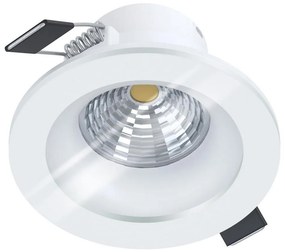 Eglo 98241 - LED Луничка за окачен таван на баня SALABATE LED/6W/230V IP44