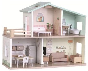 2Kids Toys - Къщичка за кукли Аничка