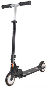 STIGA - Тротинетка TRACK 120-S черна