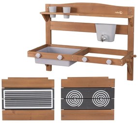 Детска градинска кухня – Roba