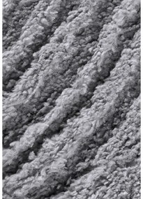 Сива пътека 80x240 cm Pigment Light Grey – Elle Decoration