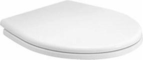 Kolo K90111000 - Тоалетна седалка Rekord, дуропласт/бяла