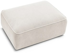 Бяла табуретка Zephyr – Bobochic Paris