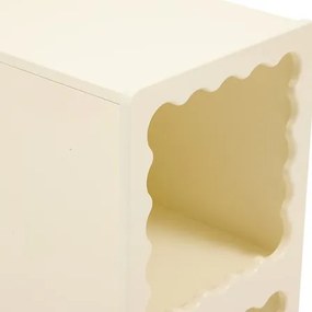 Детски модул за съхранение atmosphera Bouli, 31×30×64 cm,  MDF