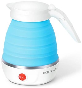 Aigostar - Кана за пътуване 600мл 1000W/230V