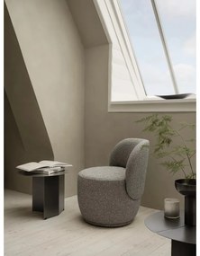 Сив фотьойл от плат букле KUON - Blomus